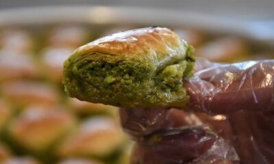 Baklava Fiyatları Ne Kadar Oldu?