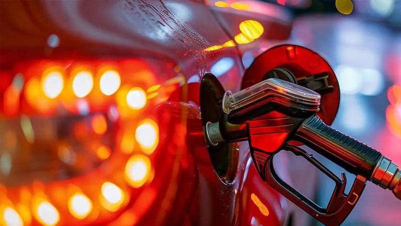 Benzin ve Motorinde Ertelenen Zam Artarak Geliyor