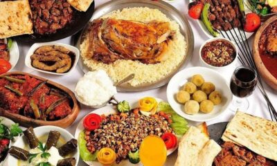 Diyanet’in Yemek İhalesindeki Talepler Ağız Sulandırdı: