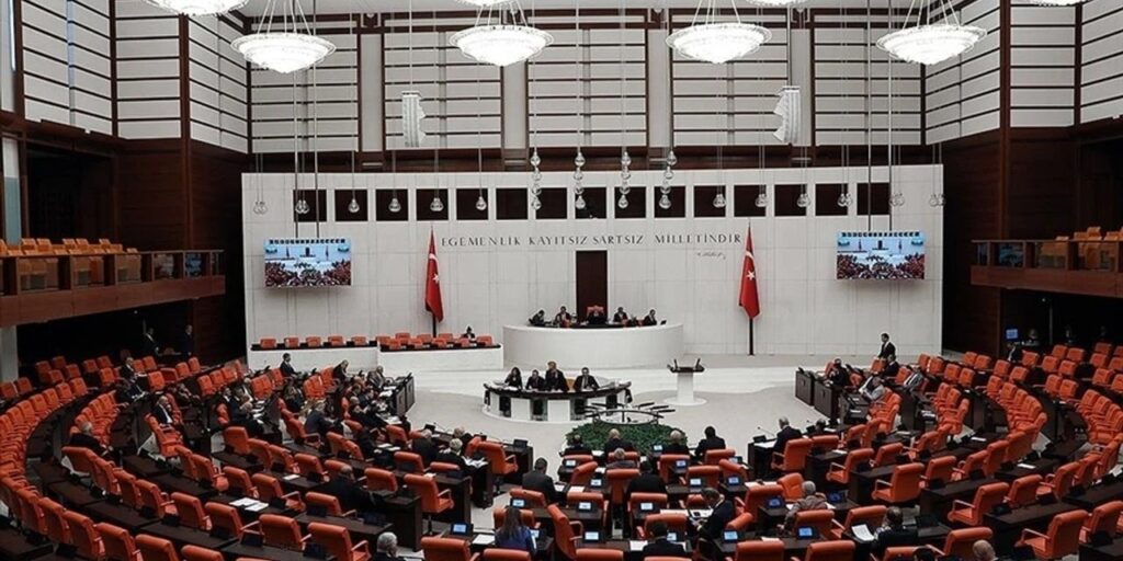 TBMM’de Bayram Sonrası Gündem Yoğun!