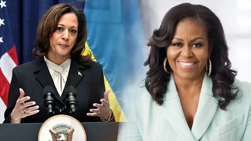 Yarıştan çekilen Biden’in yerine kim aday olacak?