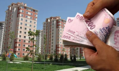 Barınma krizi kapıda