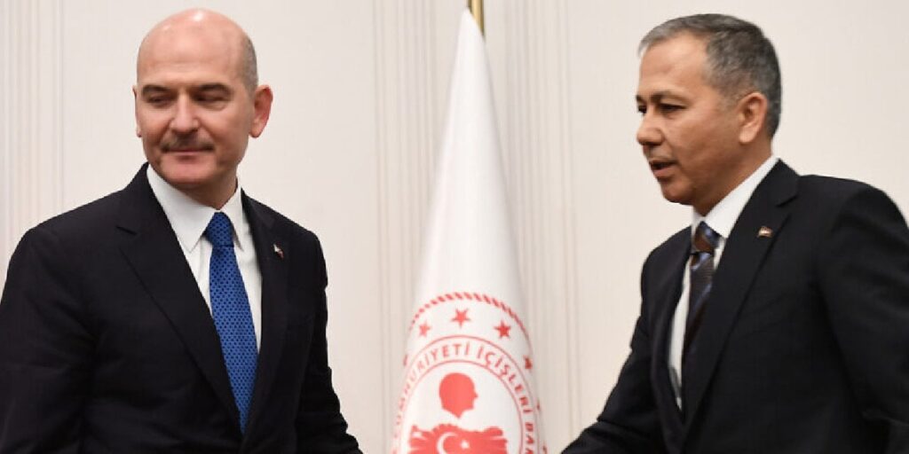 3 Milyon Suriyeli’nin Kimlik Bilgileri Nasıl Sızdı