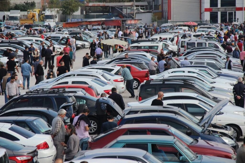 Araç Sahibi Olmak İsteyenler Dikkat!