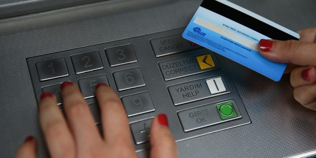Bankalardan Yeni Düzenleme