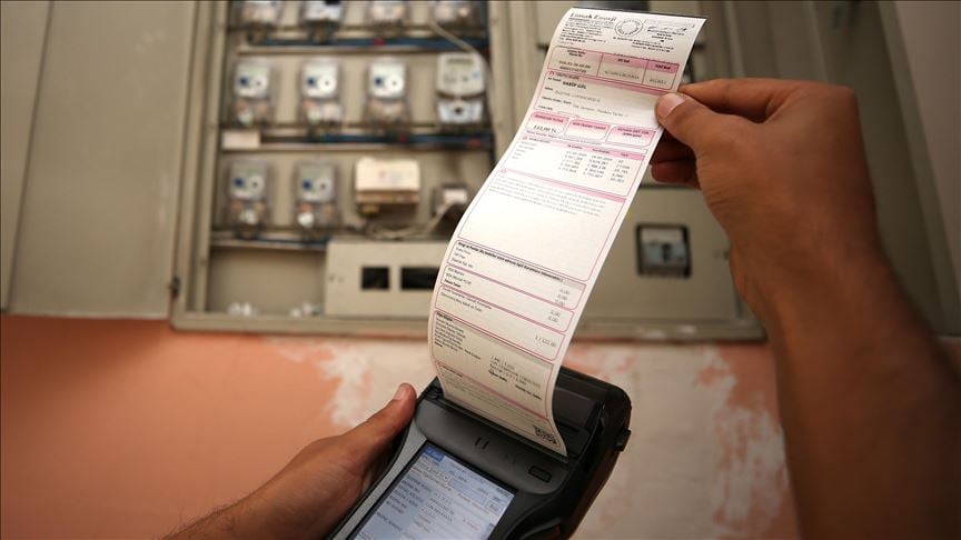 Bunu Yapanların Su Abonelikleri Anında İptal Edilecek
