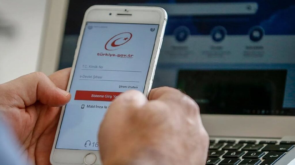 Eksper raporları artık e-Devlet üzerinden görüntülenebilecek