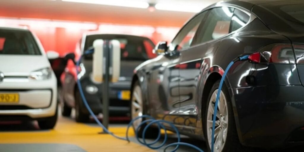 Elektrikli Araç Sahiplerine Müjde
