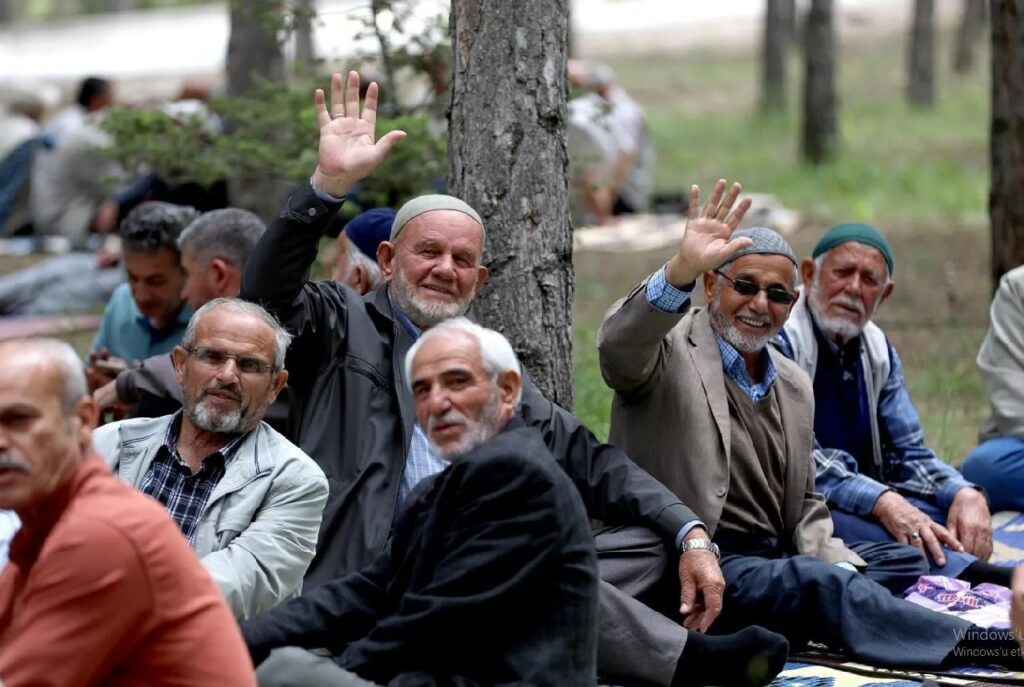 Emekli Halk Kart için tarih belli oldu!