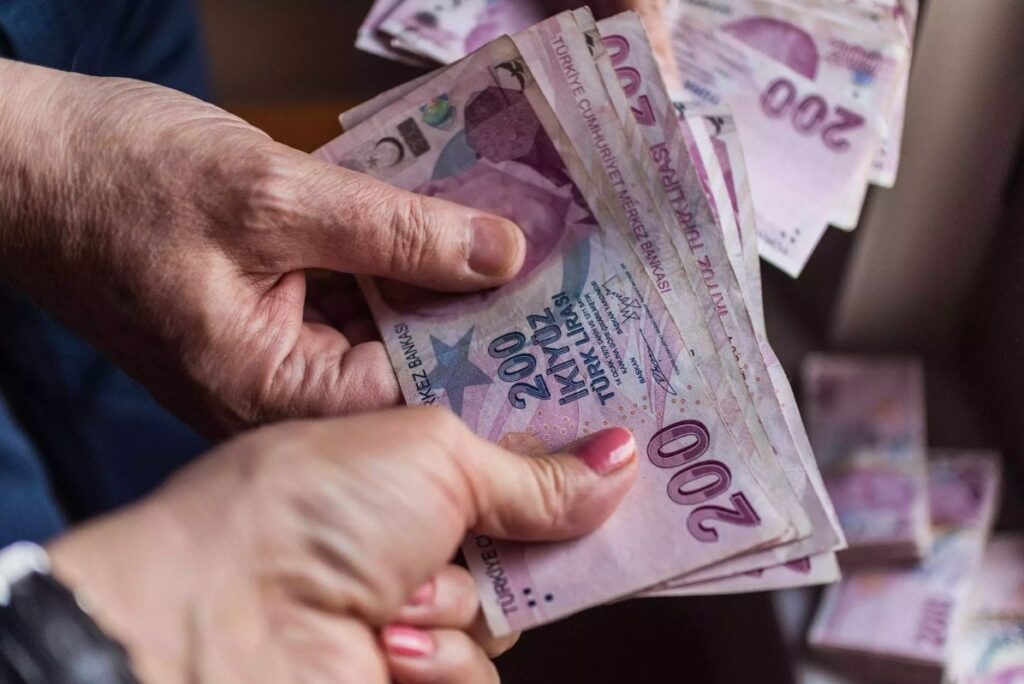 Emeklilikte yeni dönem (TES) geliyor