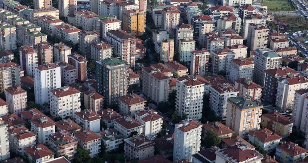 Kirada yüzde 25 sınırı bitti