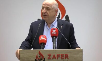MİT mensuplarına baş sağlığı dileyen Ümit Özdağ’a dava