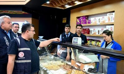 O İşletmelere Milyonlarca Lira Ceza! Bakanlık Düğmeye Bastı
