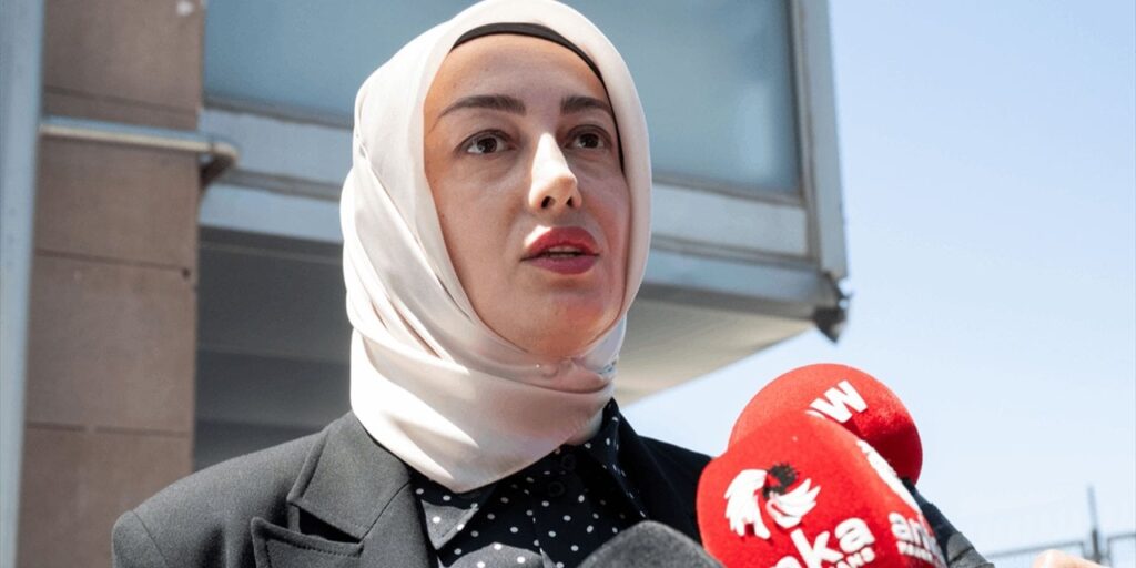Sinan Ateş Genel Merkezin Talimatıyla Gazeteci Dövdürdü