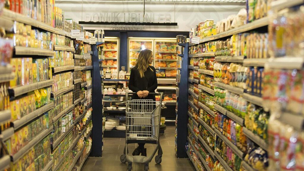 Tüm marketlerde uygulamaya koyuluyor