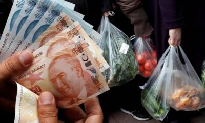 Ücret Eşitsizliği Artıyor: Asgari Ücret Açlık Sınırının Altında