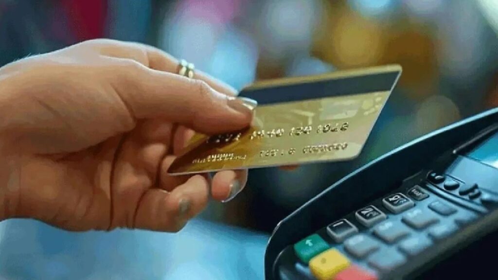 Başkasının kredi kartını kullanana ceza mı geliyor?