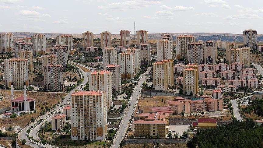 Büyükşehirde fiyatlar rekora koşuyor