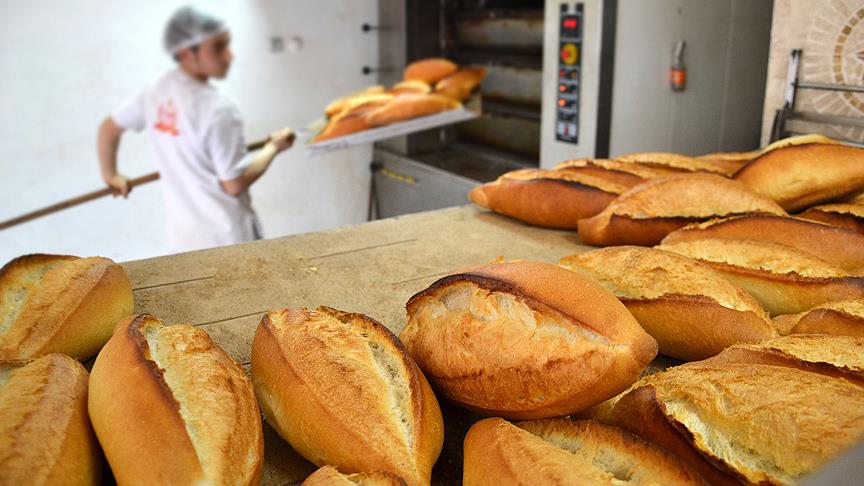 Ekmek satışında yeni dönem