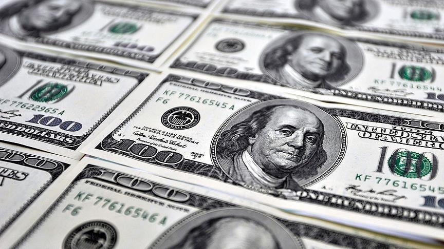 En çok dolar satan 10 il belli oldu