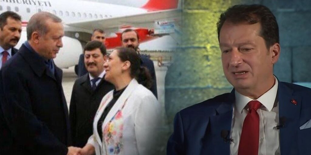 Erdoğan imzaladı AKP’li vekilin kardeşi rektör oldu!