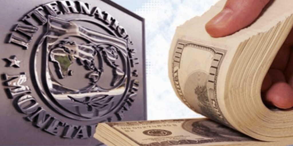 IMF’den acı Türkiye senaryosu!