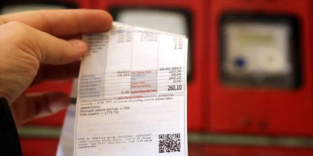 Milyonların elektrik faturasını etkileyecek kritik adım!
