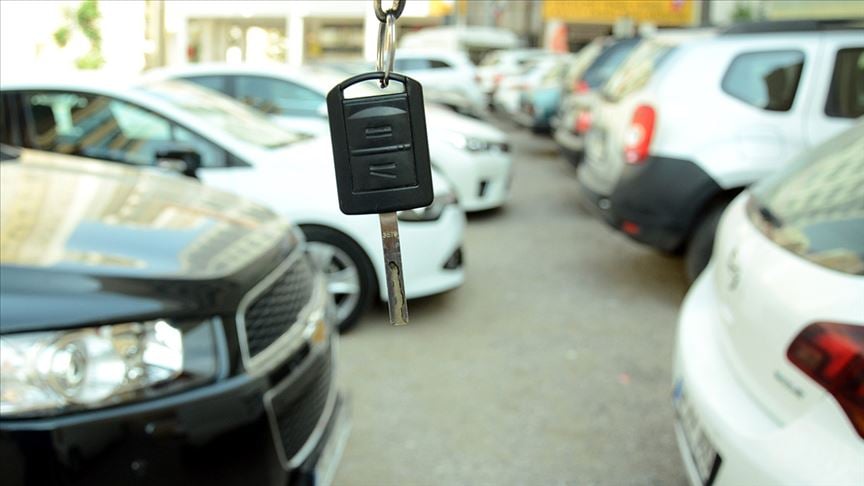 Otomobillere kur zammı yolda