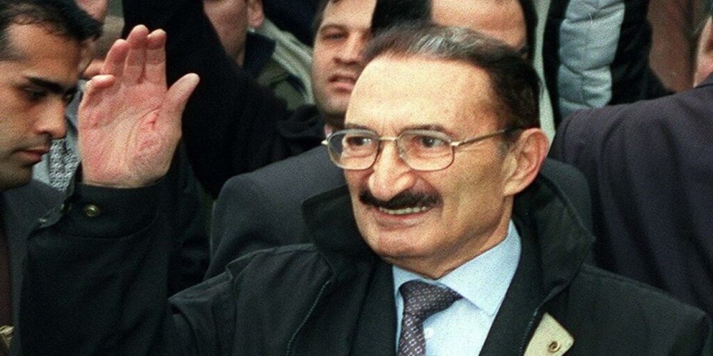 Suudi Arabistan Bülent Ecevit’in mirasına çöktü!