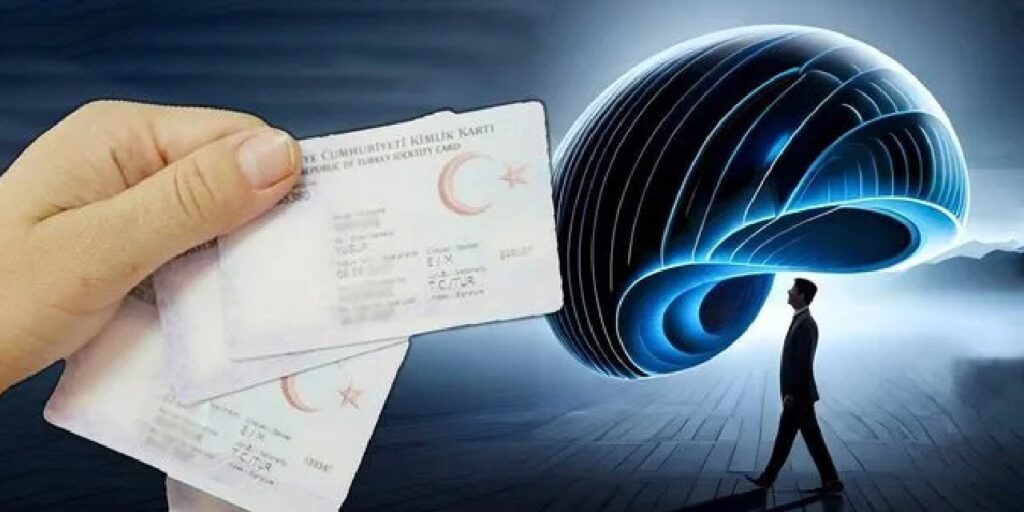 TC Kimlik Numarası ezberleme şekli zekayı yansıtıyor!
