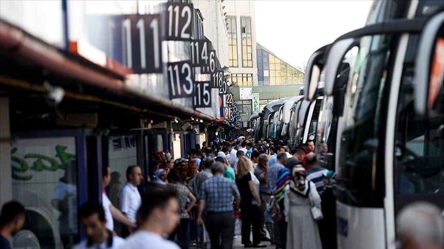 TÜİK göç verilerini açıkladı