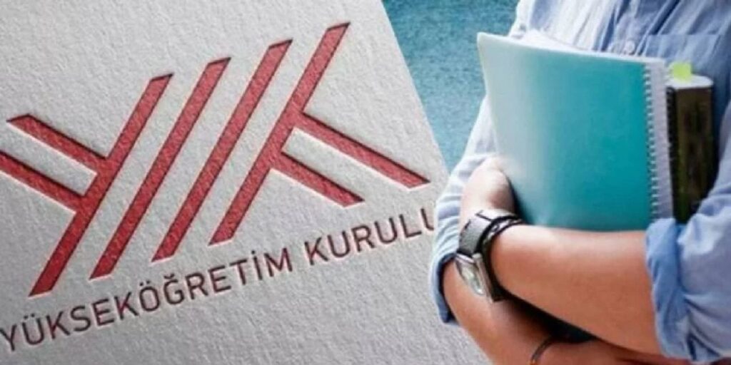 Üniversitelere uyarı yazısı gönderildi!