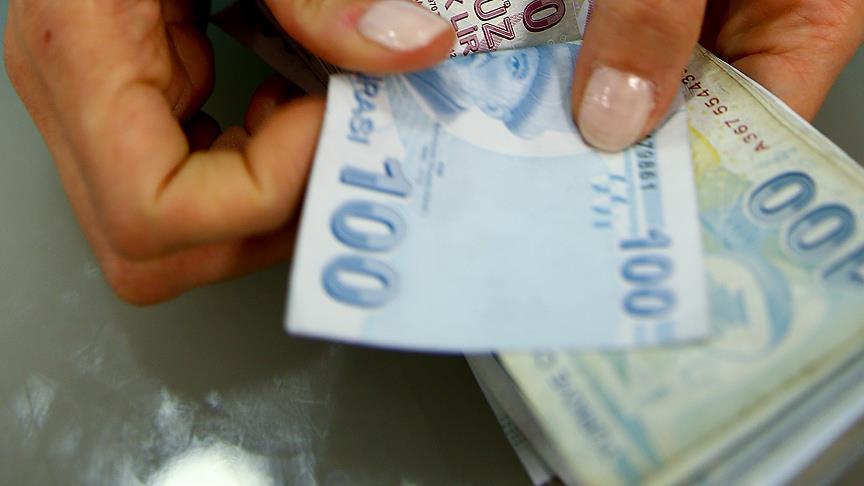 Asgari ücrette minimum ve maksimum rakam belli oldu