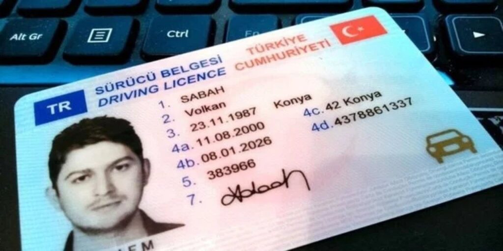B sınıfı ehliyeti olanlar şaşkın!