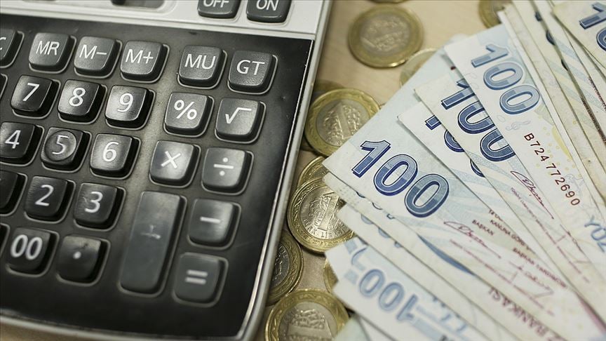 Emekli maaşı için 3’lü artış hesabı yapıldı
