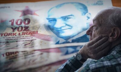 En düşük emekli aylığı bu rakama çıkacak!
