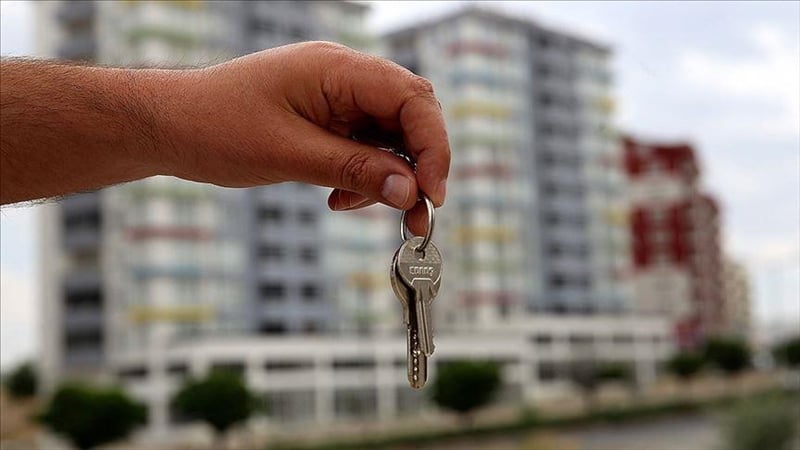 Kira fiyatları 6 ayda rekor üstüne rekor kırdı