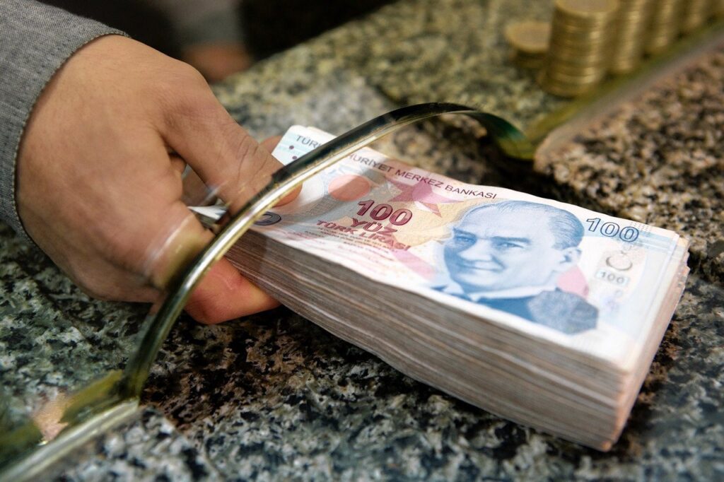 Mevduat faiz oranları zirve yaptı