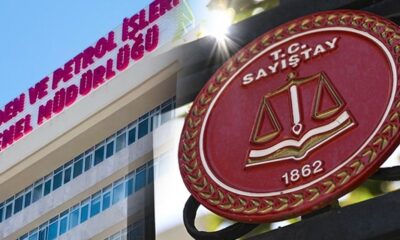 Sayıştay büyük soygunu ortaya çıkardı!