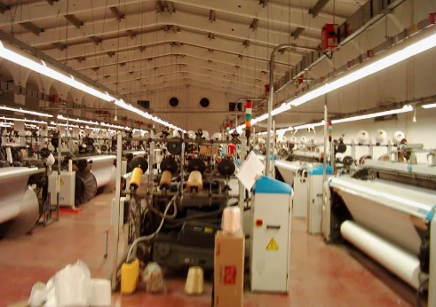 Tekstil ve inşaat sektöründe iflas alarmı