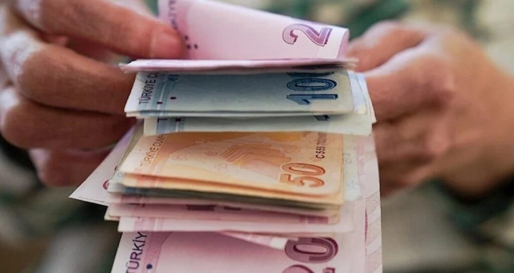 2025’te memur ve emekli ne kadar zam alacak?