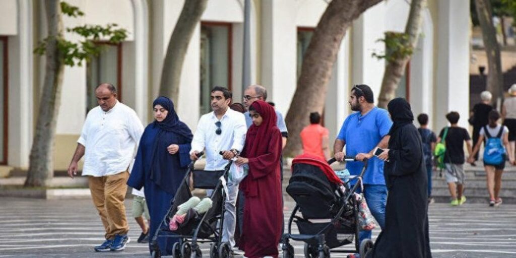 Araplar Türkiye’den vazgeçti