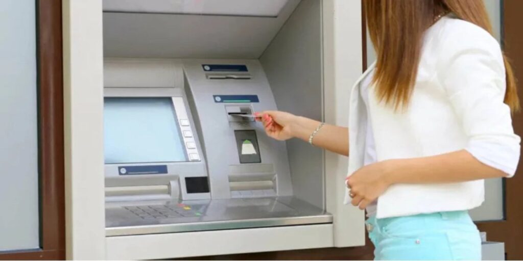 ATM’den para çekecekler dikkat!