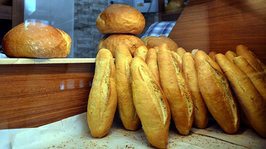 Ekmek fiyatına ilişkin Ticaret Bakanlığı’ndan açıklama geldi