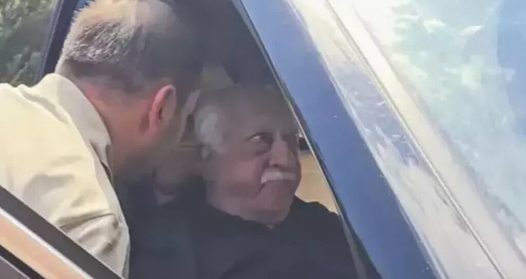Fethullah Gülen öldü…