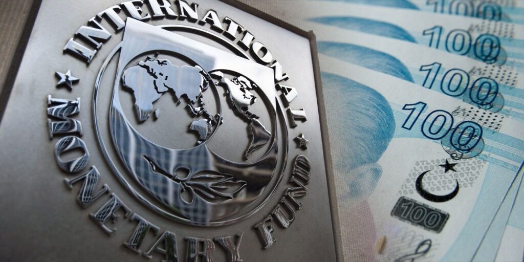 IMF Türkiye’yi asgari ücret zammı konusunda uyardı