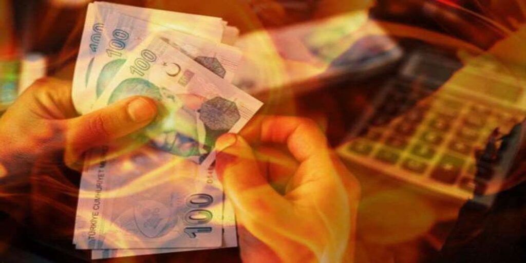 İşte iki ay sonra dev gibi zamla ödeyeceğiniz vergiler!