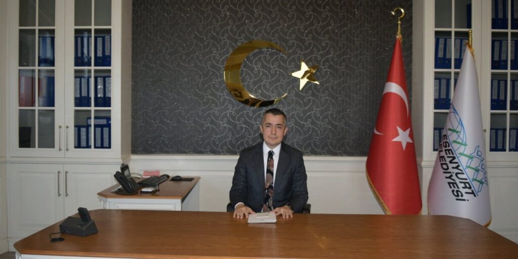 Kayyum Can Aksoy’un ilk talimatı ortaya çıktı