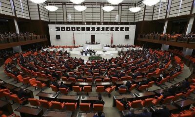 TBMM 2 ay aranın ardından yeniden açılıyor