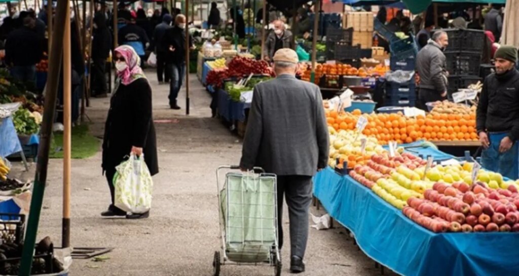 Türkiye’nin en ‘batık’ şehirleri açıklandı